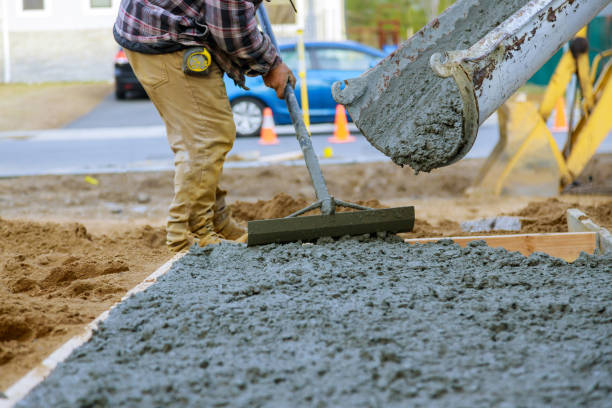 Best Concrete Resurfacing Services  in Lancaster, KY